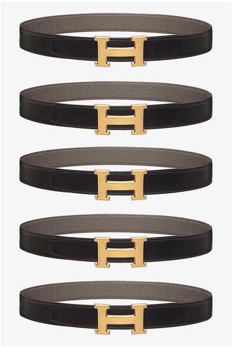 hermes replica women's belts|hermes belt 32mm vs 38mm.